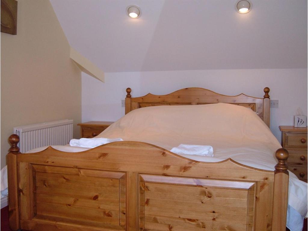 The Wheatsheaf Inn Cuckfield Zimmer foto