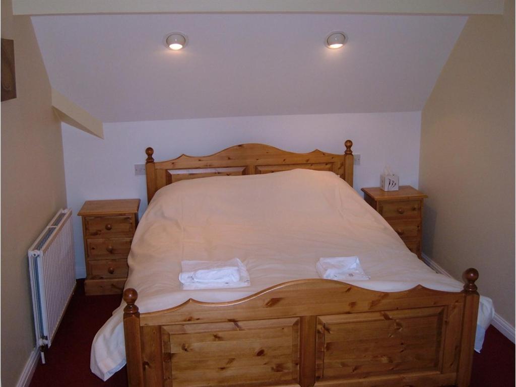 The Wheatsheaf Inn Cuckfield Zimmer foto
