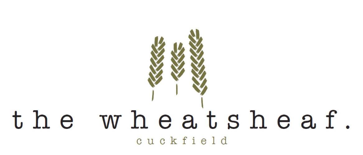 The Wheatsheaf Inn Cuckfield Zimmer foto